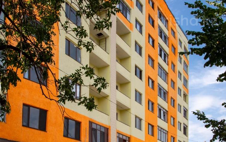 Еркін · 20 м², бағасы: 7 млн ₸ в Алматы, Турксибский р-н — фото 2