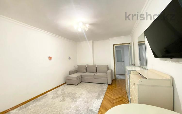 2-комнатная квартира · 53 м² · 2/5 этаж, Абылай хана за 36.5 млн ₸ в Алматы, Алмалинский р-н — фото 5