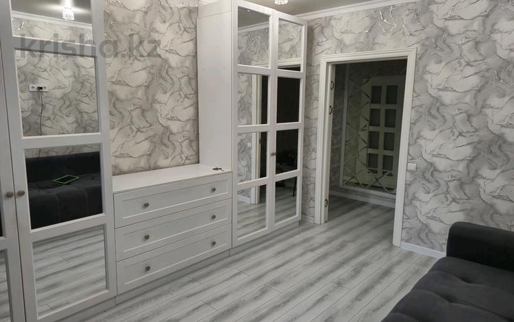 2-комнатная квартира · 54 м² · 3/4 этаж, Досмухамедова 31-35 — Айтеке би за 43 млн ₸ в Алматы, Алмалинский р-н — фото 2