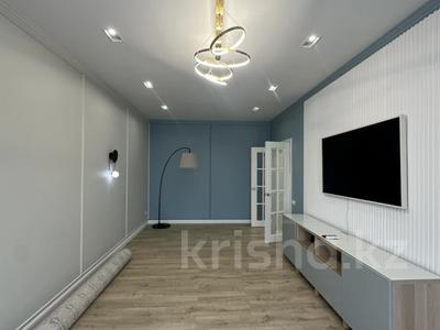 4-бөлмелі пәтер · 134 м² · 3/3 қабат, Темира Масина 37/4, бағасы: 105 млн ₸ в Уральске