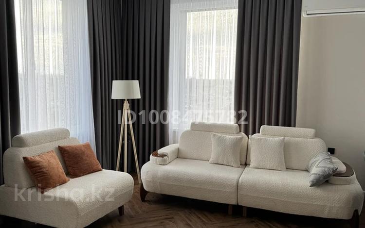 2-комнатная квартира · 65 м² · 3 этаж, Жамбыла 20/1 за 500 000 〒 в Таразе — фото 2