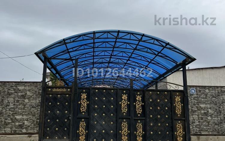 Часть дома · 6 комнат · 220 м² · 6 сот., Грибоедова 76 — Привокзальный мкр Алмагулдің роддомвның қасындағы жер үйлер за 90 млн ₸ в Атырау, мкр Привокзальный-3 — фото 2