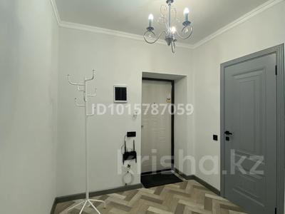 1-бөлмелі пәтер · 39 м² · 6/12 қабат, Бейбарыс Султан 25/3, бағасы: 24.5 млн ₸ в Астане, Сарыарка р-н