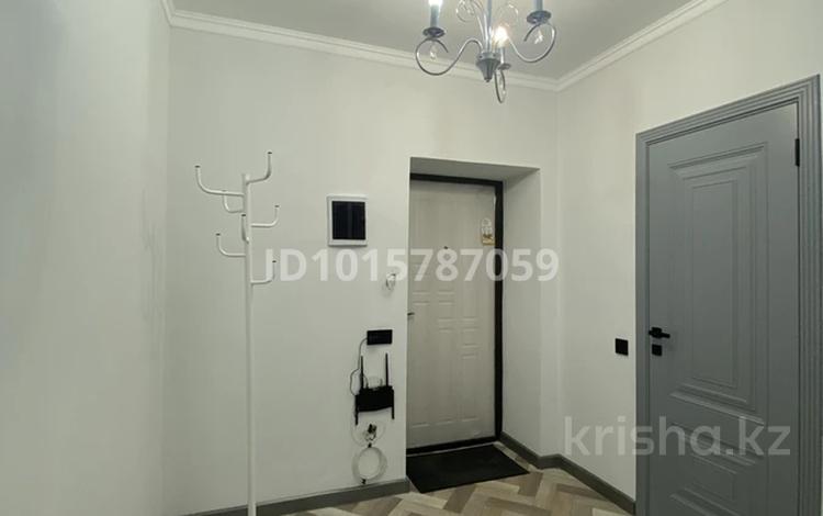 1-бөлмелі пәтер · 39 м² · 6/12 қабат, Бейбарыс Султан 25/3, бағасы: 24.5 млн ₸ в Астане, Сарыарка р-н — фото 2