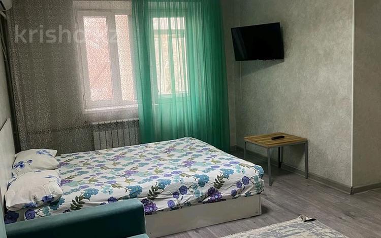 1-комнатная квартира · 35 м² · 3/5 этаж, улица Байзак батыра 180 — Койгельды за 9 000 〒 в Таразе — фото 22