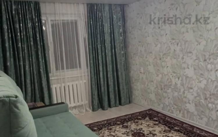 1-комнатная квартира · 30.4 м² · 1 этаж, Каирбекова за 13.4 млн ₸ в Костанае — фото 2