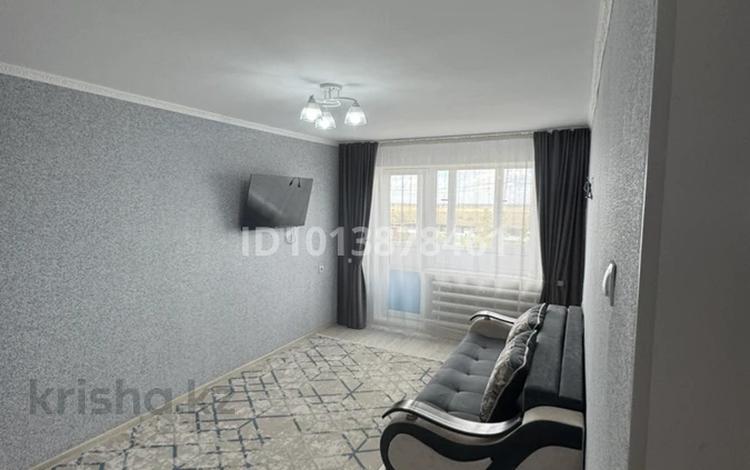 1-бөлмелі пәтер · 32 м² · 2/5 қабат, Ердена 151, бағасы: 6.5 млн ₸ в Сатпаев — фото 2
