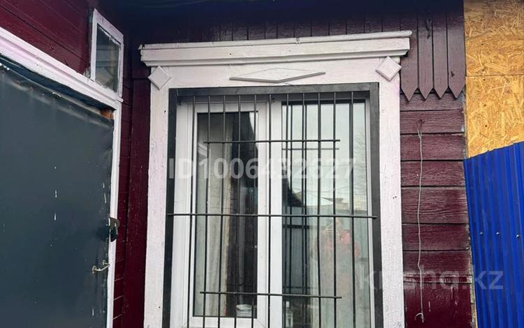 Отдельный дом · 1 комната · 35 м² · 30 сот., Урожайная — Школа Интернат, магазин Ива за 4.5 млн 〒 в Петропавловске — фото 2