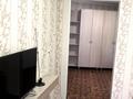 2-комнатная квартира, 40 м², 2/2 этаж помесячно, Мамин сибиряк 33а — Алпысбаева за 80 000 〒 в Шымкенте, Туран р-н — фото 3