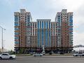 2-комнатная квартира, 66.7 м², 3/17 этаж, Сыганак 6 за 32 млн 〒 в Астане, Есильский р-н — фото 20