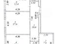 2-комнатная квартира, 66.7 м², 3/17 этаж, Сыганак 6 за 32 млн 〒 в Астане, Есильский р-н — фото 18