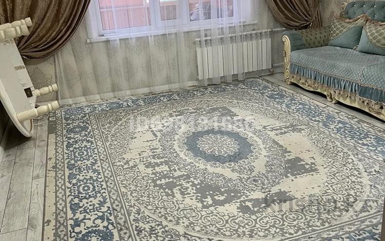 3-бөлмелі пәтер · 68.4 м² · 1/5 қабат, Шаталюка 20, бағасы: 20 млн ₸ в Сатпаев — фото 2