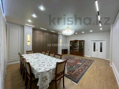 3-бөлмелі пәтер · 130 м² · 2/8 қабат, мкр Нурсат, Торекулова 15 — Кунаева, бағасы: 115 млн 〒 в Шымкенте, Каратауский р-н