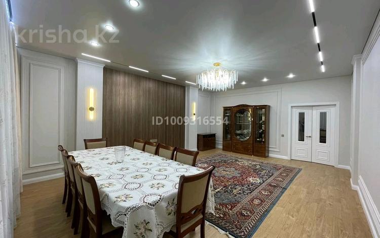 3-комнатная квартира · 130 м² · 2/8 этаж, мкр Нурсат, Торекулова 15 — Кунаева за 115 млн 〒 в Шымкенте, Каратауский р-н — фото 10