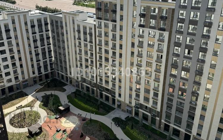 2-комнатная квартира · 52 м² · 15/16 этаж, мкр Нурсат, Назарбаева 55/1 за 400 000 ₸ в Шымкенте, Каратауский р-н — фото 2
