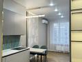 2-комнатная квартира · 52 м² · 15/16 этаж, мкр Нурсат, Назарбаева 55/1 за 400 000 ₸ в Шымкенте, Каратауский р-н — фото 32