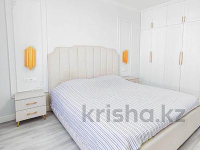 3-комнатная квартира · 91.9 м² · 2/3 этаж, мкр Кайрат, Мкр. Кайрат, 151/1,152/1 — Бухтарминская за 68 млн ₸ в Алматы, Турксибский р-н