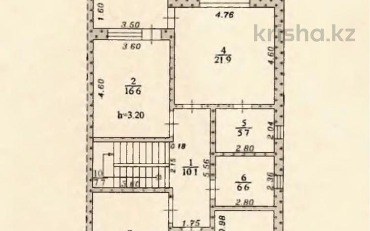 Отдельный дом · 4 комнаты · 281 м² · 3 сот., 2 линия от берега за 42 млн 〒 в Актау — фото 2