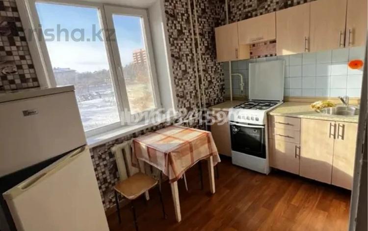 1-бөлмелі пәтер · 33.4 м², Мкр. 5 28А, бағасы: 7.5 млн ₸ в Лисаковске — фото 5
