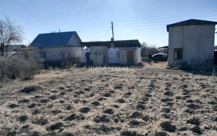 Саяжай · 1 бөлме · 36 м² · 6 жүзд., ПСК водный дч 358 — Остановка сельхозтехника, магазин акбота, футбольная поля, авантаж ойл, бағасы: 4 млн ₸ в Семее — фото 11