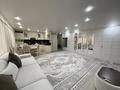 3-бөлмелі пәтер · 100 м² · 5/5 қабат, Камзина 32, бағасы: 35 млн ₸ в Аксу — фото 9