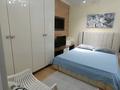 2-бөлмелі пәтер · 50 м² · 21/21 қабат, мкр Шубар, Сарайшык 5а — Акмешит, бағасы: 18 000 ₸ в Астане, Есильский р-н