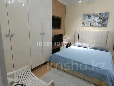 2-комнатная квартира · 50 м² · 21/21 этаж, мкр Шубар, Сарайшык 5а — Акмешит за 18 000 ₸ в Астане, Есильский р-н