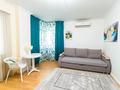 2-бөлмелі пәтер · 50 м² · 21/21 қабат, мкр Шубар, Сарайшык 5а — Акмешит, бағасы: 18 000 ₸ в Астане, Есильский р-н — фото 3