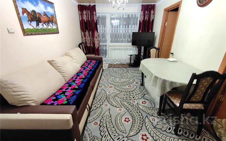 3-комнатная квартира · 48 м² · 3/5 этаж, мкр Юго-Восток, Муканова 32 за 16.9 млн ₸ в Караганде, Казыбек би р-н — фото 2