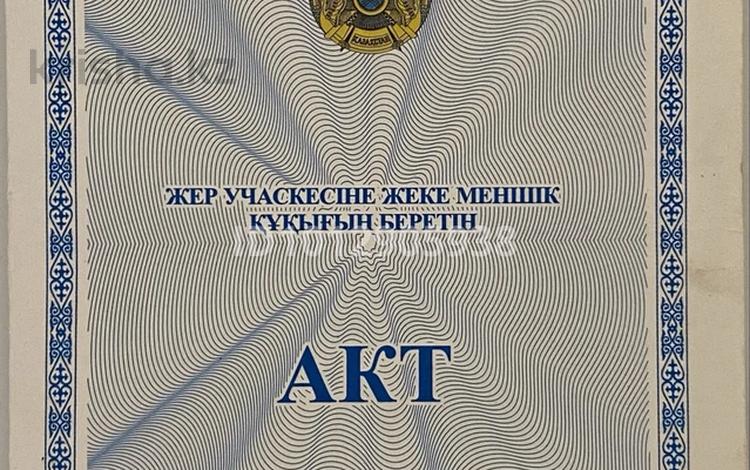 Жер телімі · 10 сотық, Төле би 96 — Толе би, бағасы: 900 000 ₸ в  — фото 3