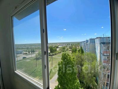 2-комнатная квартира · 48 м² · 5/5 этаж, Костанайская 4 за 13 млн 〒 в Рудном