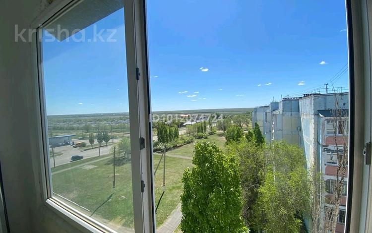 2-бөлмелі пәтер · 48 м² · 5/5 қабат, Костанайская 4, бағасы: 13 млн ₸ в Рудном — фото 18