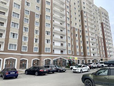 2-комнатная квартира, 77 м², 10/13 этаж, Тулебаева 5 за 26.8 млн 〒 в Астане, Алматы р-н