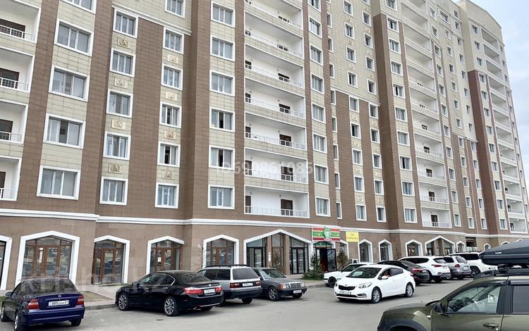 2-комнатная квартира, 77 м², 10/13 этаж, Тулебаева 5 за 26.5 млн 〒 в Астане, Алматы р-н — фото 2