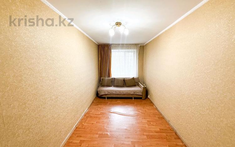 3-бөлмелі пәтер · 56 м² · 4/5 қабат, самал 44, бағасы: 23.5 млн ₸ в Талдыкоргане, мкр Самал — фото 2