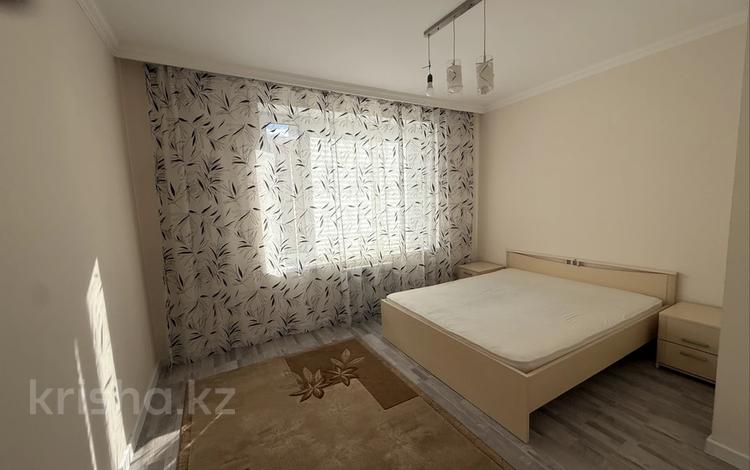 2-комнатная квартира · 55 м² · 6/8 этаж, Туркестан 4Б — Алматы за 260 000 ₸ в Астане, Есильский р-н — фото 2