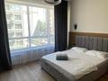 1-комнатная квартира · 30 м² · 4/12 этаж, Сейфуллина 3 — Макатаева за 25 000 〒 в Алматы, Алмалинский р-н