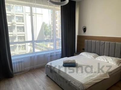 1-бөлмелі пәтер · 30 м² · 4/12 қабат, Сейфуллина 3 — Макатаева, бағасы: 25 000 ₸ в Алматы, Алмалинский р-н