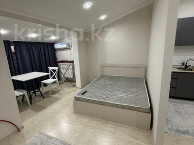 1-комнатная квартира · 30 м² · 10/10 этаж, Куаныша Толеметова 50/6 за 10 000 ₸ в Шымкенте, Абайский р-н