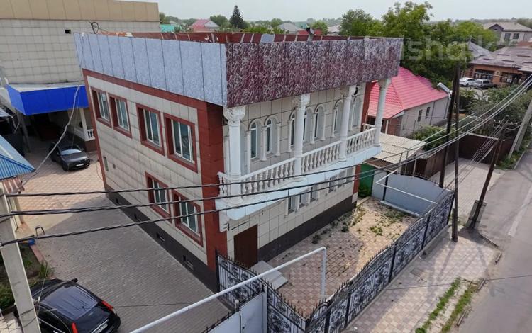 Свободное назначение, офисы, магазины и бутики, общепит, салоны красоты, сельское хозяйство, бани, гостиницы и зоны отдыха, медцентры и аптеки, образование, развлечения · 1010 м² за 280 млн ₸ в Алматы, Жетысуский р-н — фото 2