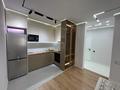 2-комнатная квартира · 51 м² · 8/12 этаж, мкр Шымсити, Туркия 1/10 — ЖК Атлант за 22 000 ₸ в Шымкенте, Абайский р-н