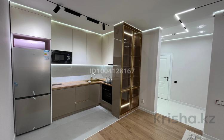 2-комнатная квартира · 51 м² · 8/12 этаж, мкр Шымсити, Туркия 1/10 — ЖК Атлант за 22 000 ₸ в Шымкенте, Абайский р-н — фото 5