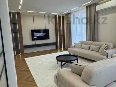 2-комнатная квартира · 75 м² · 5/8 этаж, Розыбакиева 320 за 600 000 ₸ в Алматы, Бостандыкский р-н
