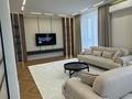 2-комнатная квартира · 75 м² · 5/8 этаж, Розыбакиева 320 за 600 000 ₸ в Алматы, Бостандыкский р-н — фото 2