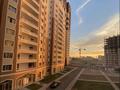 2-комнатная квартира, 50 м², 12/24 этаж, Мукан Тулебаев 5 за 15 млн 〒 в Астане, Алматы р-н