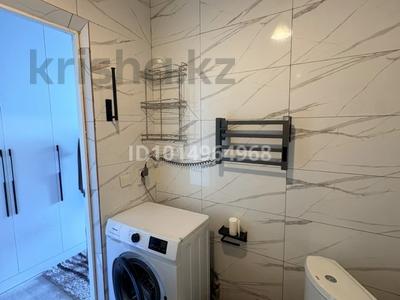 1-комнатная квартира · 22 м² · 4/12 этаж, мкр Калкаман-1, Калкаман 4Б за 17.8 млн ₸ в Алматы, Наурызбайский р-н
