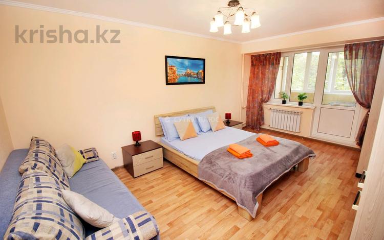 1-комнатная квартира · 45 м² · 2/4 этаж, Майлина 208 за 17 000 〒 в Алматы, Турксибский р-н — фото 2