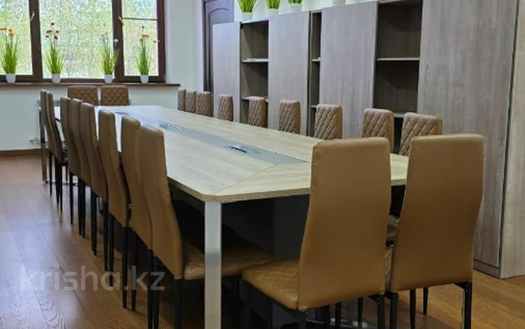 Еркін, кеңселер, қоймалар, медорталықтар мен дәріханалар, білім орталықтары · 1300 м², бағасы: 850 млн ₸ в Астане — фото 7