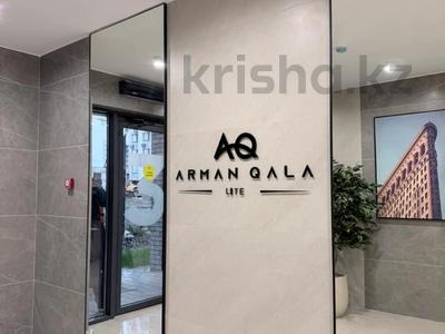 1-бөлмелі пәтер · 37 м² · 5/9 қабат, квартал 189, бағасы: 25 млн ₸ в Шымкенте