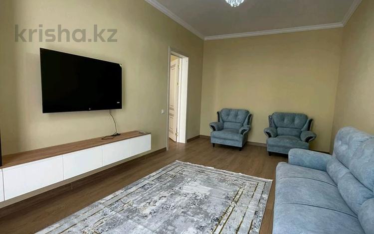 3-комнатная квартира · 94 м² · 6/12 этаж, мкр Кайтпас 1 115/10 за 66 млн ₸ в Шымкенте, Каратауский р-н — фото 2